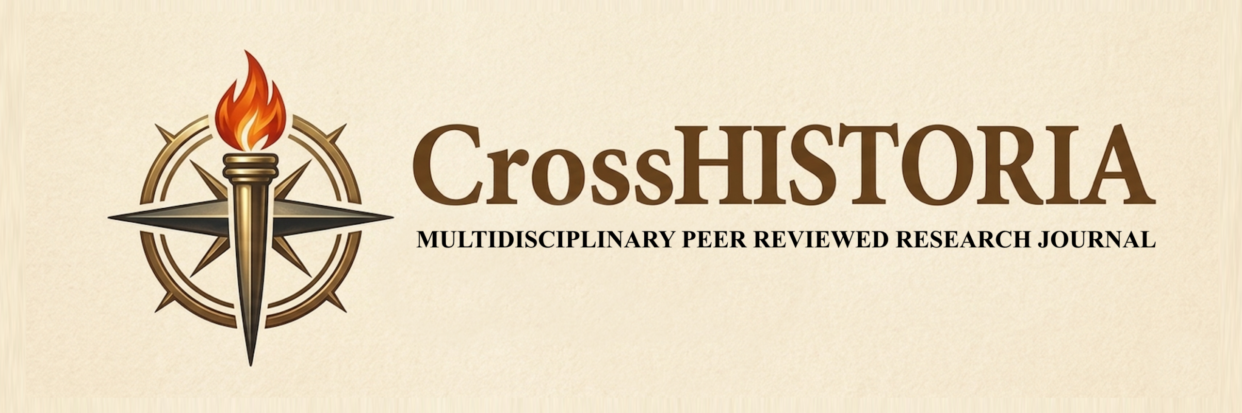 CrossHISTORIA